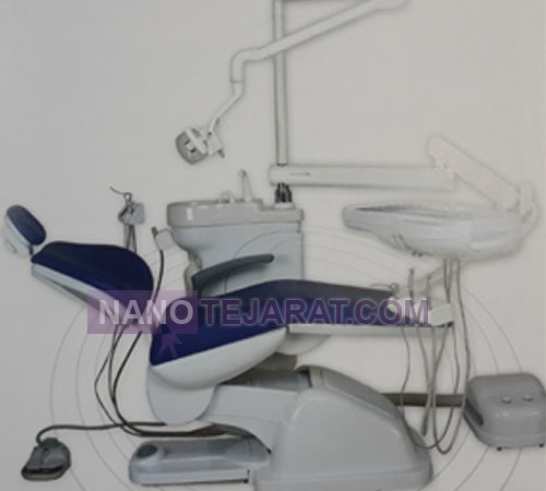 .Dental unit